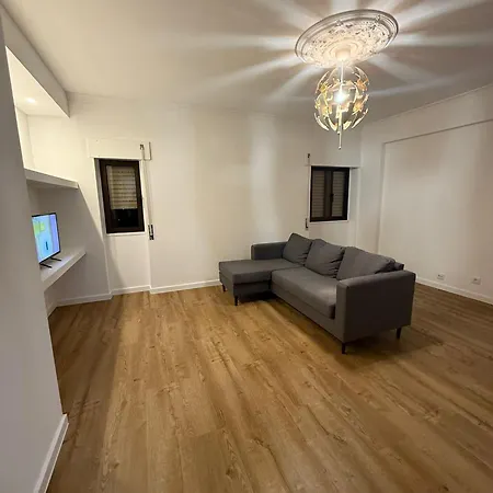 Vakantiehuis Casa De Ferias T3 *