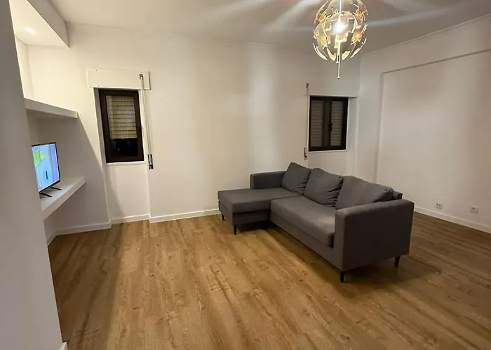 Tatil Evi Casa De Ferias T3 *